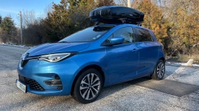 Renault Zoe Intens, снимка 1