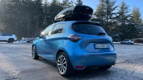 Renault Zoe Intens, снимка 5