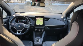 Renault Zoe Intens, снимка 12