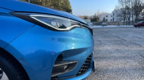 Renault Zoe Intens, снимка 3