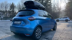 Renault Zoe Intens, снимка 4