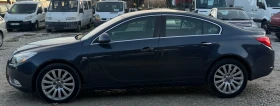 Opel Insignia 2.0CDTI/130кс, снимка 7