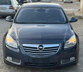 Opel Insignia 2.0CDTI/130кс, снимка 2