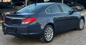 Opel Insignia 2.0CDTI/130кс, снимка 6