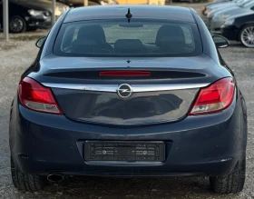 Opel Insignia 2.0CDTI/130кс, снимка 5