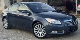 Opel Insignia 2.0CDTI/130кс, снимка 1