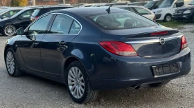 Opel Insignia 2.0CDTI/130кс, снимка 4