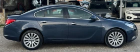 Opel Insignia 2.0CDTI/130кс, снимка 8