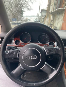 Audi A8 D3, снимка 10