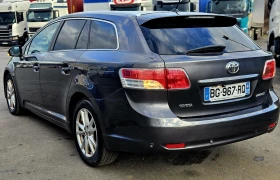 Toyota Avensis 2.0///D4d///ФРАНЦИЯ//НАВИГАЦИЯ///ПАНОРАМА///КАМЕРА, снимка 4