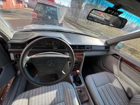 Mercedes-Benz E 200, снимка 6