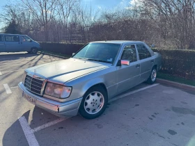 Mercedes-Benz E 200, снимка 2