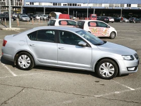 Skoda Octavia 1.2 TSI История, снимка 4