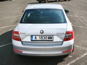 Skoda Octavia 1.2 TSI, снимка 6