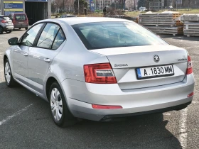 Skoda Octavia 1.2 TSI, снимка 7