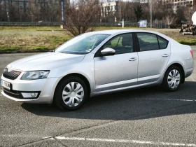 Skoda Octavia 1.2 TSI, снимка 8