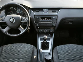 Skoda Octavia 1.2 TSI, снимка 9