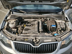 Skoda Octavia 1.2 TSI, снимка 16