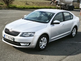 Skoda Octavia 1.2 TSI История, снимка 1