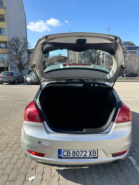 Kia Pro ceed 1.6, снимка 5