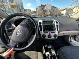 Kia Pro ceed 1.6, снимка 8