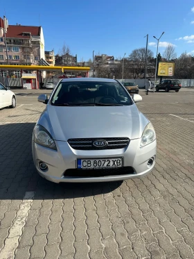 Kia Pro ceed 1.6, снимка 2