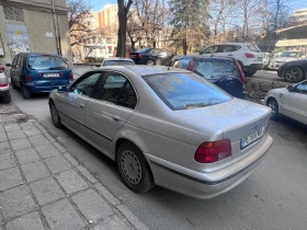 BMW 525, снимка 4