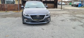 Mazda 3 2.0  HEAD-UP - изображение 1