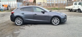 Mazda 3 2.0 HEAD-UP - 15400 лв. - 91488246 | Car24.bg