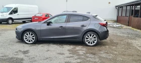 Mazda 3 2.0 HEAD-UP - 15400 лв. - 91488246 | Car24.bg