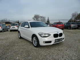 BMW 116 2.0D, снимка 2