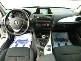 BMW 116 2.0D, снимка 11