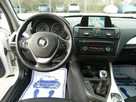 BMW 116 2.0D, снимка 10