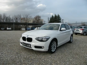 BMW 116 2.0D, снимка 1