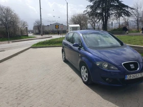 Seat Toledo 2.0 TDI 140к.с., снимка 4