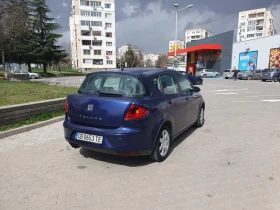 Seat Toledo 2.0 TDI 140к.с., снимка 3