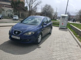 Seat Toledo 2.0 TDI 140к.с., снимка 1