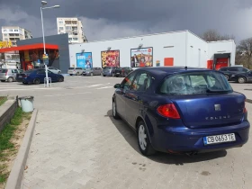     Seat Toledo 2.0 TDI 140..