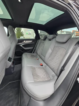 Audi S6  3.0Bi-TDI-MATRIX- Quattro- 8ск ZF, снимка 7