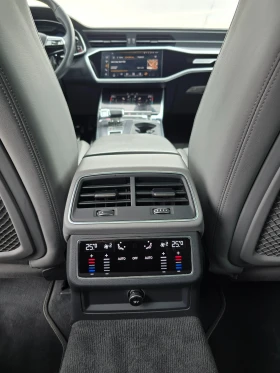 Audi S6  3.0Bi-TDI 350кс-MATRIX- Quattro- 8ск ZF, снимка 8