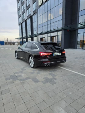 Audi S6  3.0Bi-TDI-MATRIX- Quattro- 8ск ZF, снимка 3