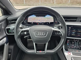 Audi S6  3.0Bi-TDI 350кс-MATRIX- Quattro- 8ск ZF, снимка 11