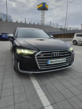 Audi S6  3.0Bi-TDI-MATRIX- Quattro- 8ск ZF, снимка 4