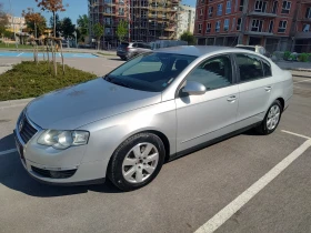 Обява за продажба на VW Passat VW Passat B6 2.0 TDI | Без DPF фабрично| Реални км ~6 200 лв. - изображение 1