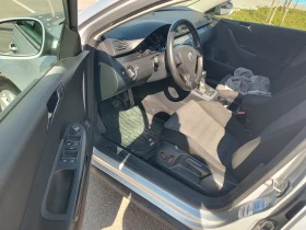 Обява за продажба на VW Passat VW Passat B6 2.0 TDI | Без DPF фабрично| Реални км ~6 200 лв. - изображение 7