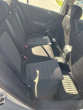 Обява за продажба на VW Passat VW Passat B6 2.0 TDI | Без DPF фабрично| Реални км ~6 200 лв. - изображение 10