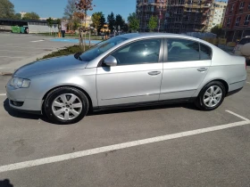Обява за продажба на VW Passat VW Passat B6 2.0 TDI | Без DPF фабрично| Реални км ~6 200 лв. - изображение 5