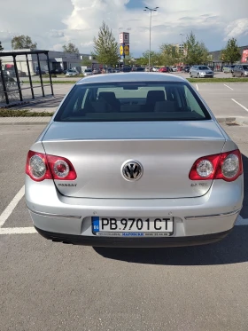 Обява за продажба на VW Passat VW Passat B6 2.0 TDI | Без DPF фабрично| Реални км ~6 200 лв. - изображение 4