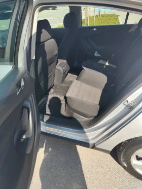 Обява за продажба на VW Passat VW Passat B6 2.0 TDI | Без DPF фабрично| Реални км ~6 200 лв. - изображение 9