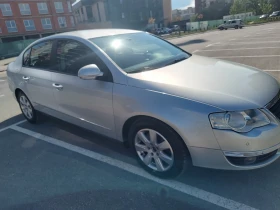 Обява за продажба на VW Passat VW Passat B6 2.0 TDI | Без DPF фабрично| Реални км ~6 200 лв. - изображение 2